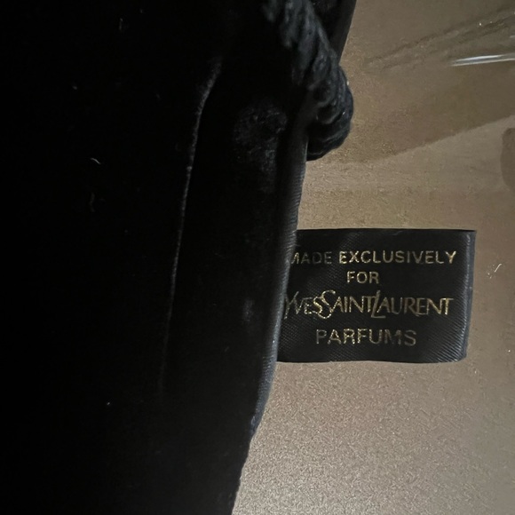 Yves Saint Laurent Makeup Yves Saint Laurent Ysl Brush Set Poshmark